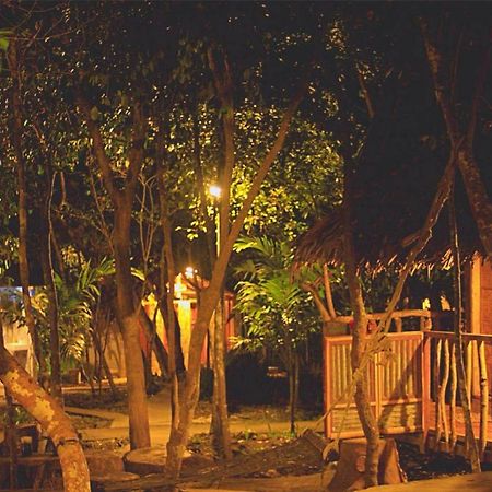 Bohol Coco Farm Pansiyon Panglao Dış mekan fotoğraf