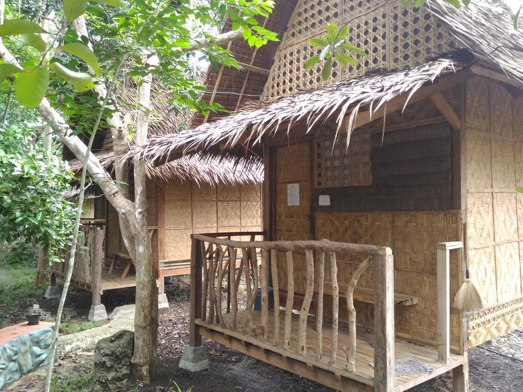 Bohol Coco Farm Pansiyon Panglao Dış mekan fotoğraf