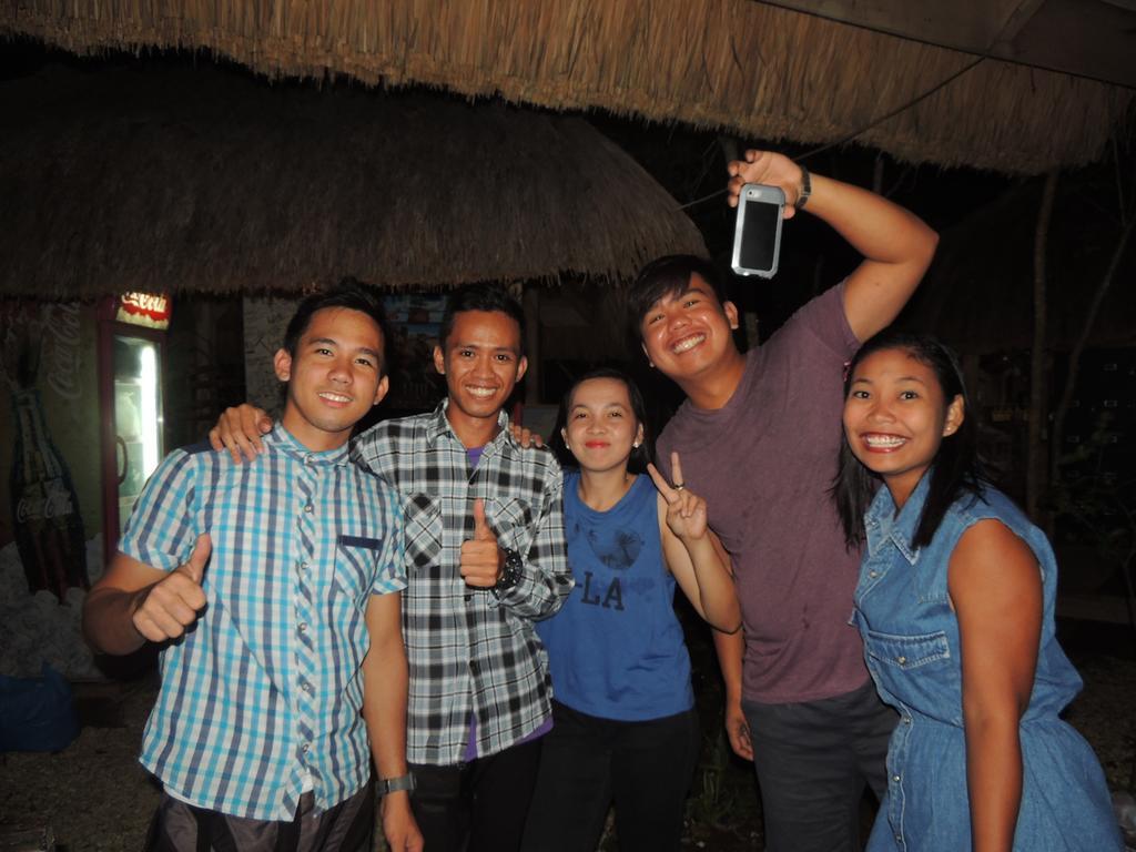 Bohol Coco Farm Pansiyon Panglao Dış mekan fotoğraf