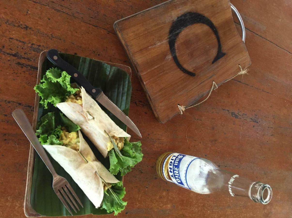 Bohol Coco Farm Pansiyon Panglao Dış mekan fotoğraf