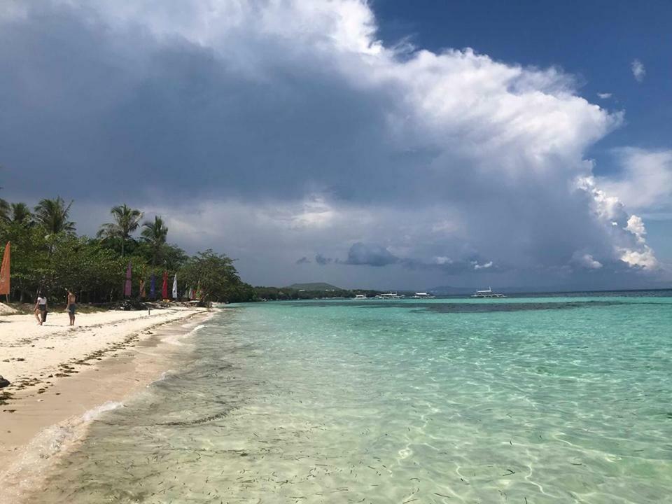 Bohol Coco Farm Pansiyon Panglao Dış mekan fotoğraf